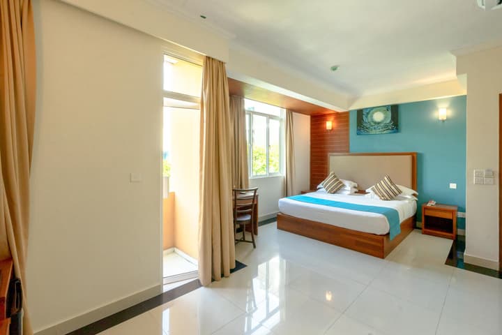 Noomoo Hulhumale