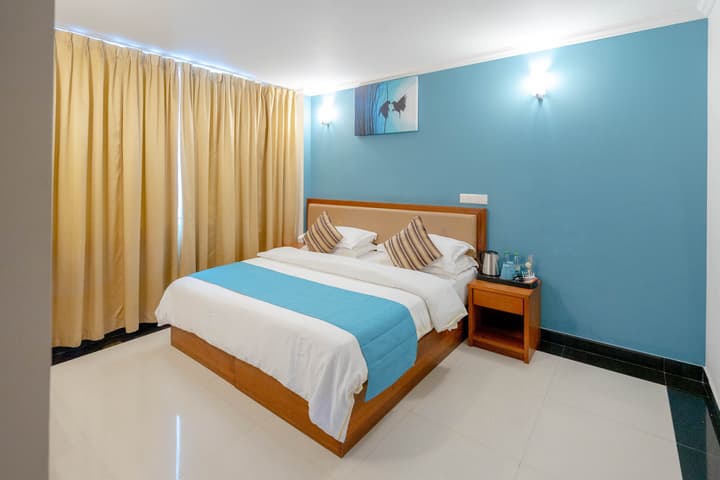 Noomoo Hulhumale