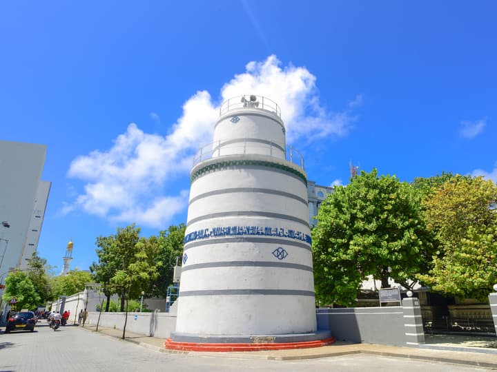 Noomoo Hulhumale