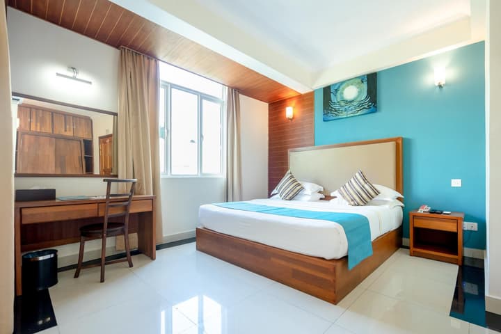 Noomoo Hulhumale