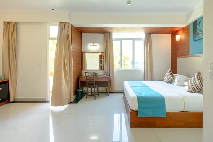 Noomoo Hulhumale
