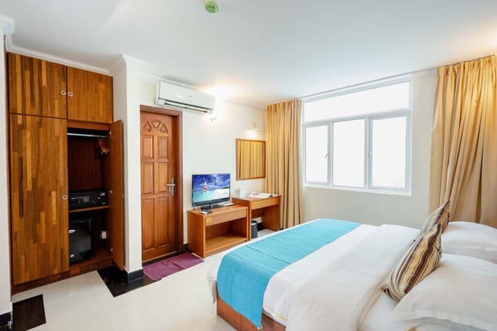 Noomoo Hulhumale