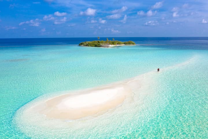 Noomoo Hulhumale