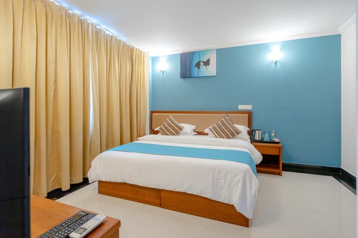 Noomoo Hulhumale