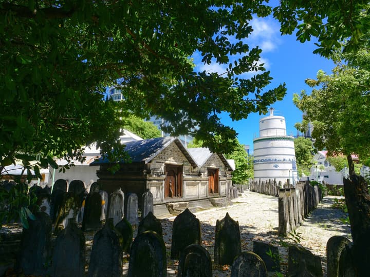 Noomoo Hulhumale