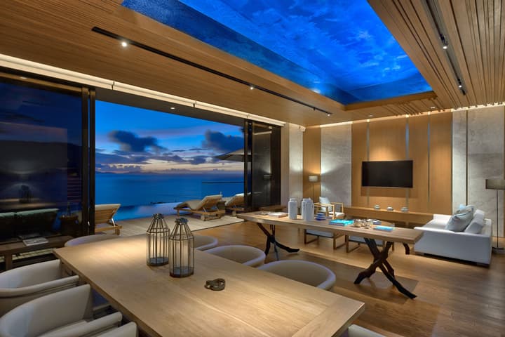Six Senses Zil Pasyon Seychelles