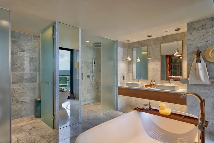 Six Senses Zil Pasyon Seychelles