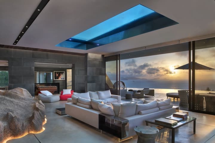 Six Senses Zil Pasyon Seychelles