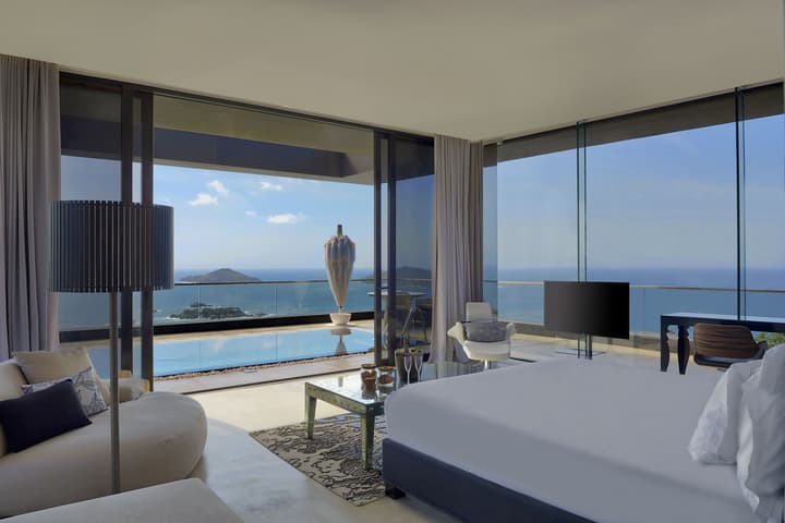 Six Senses Zil Pasyon Seychelles