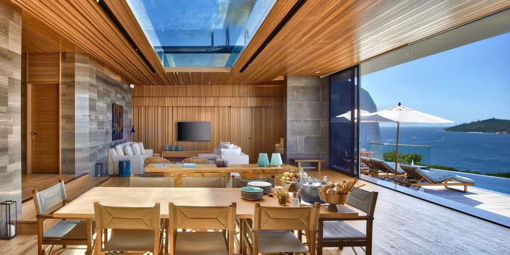 Six Senses Zil Pasyon Seychelles