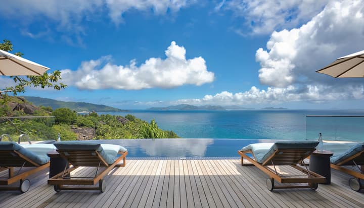 Six Senses Zil Pasyon Seychelles