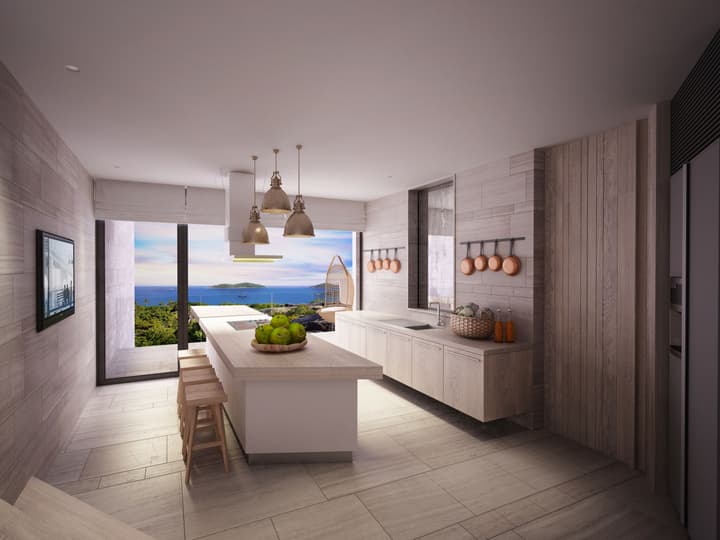 Six Senses Zil Pasyon Seychelles
