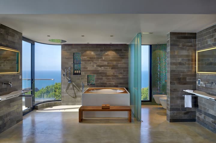 Six Senses Zil Pasyon Seychelles