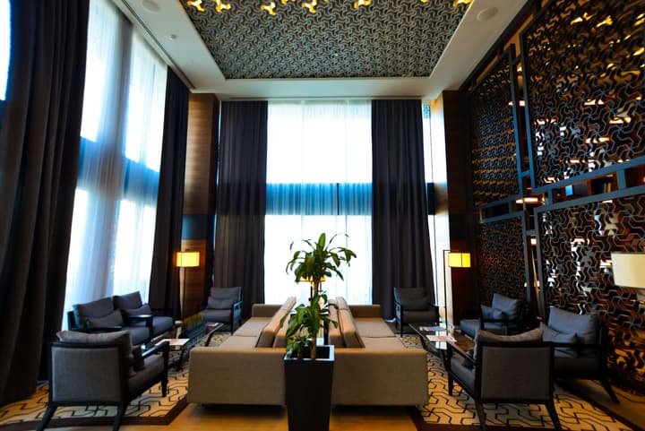 Golden Tulip Istanbul Bayrampasa