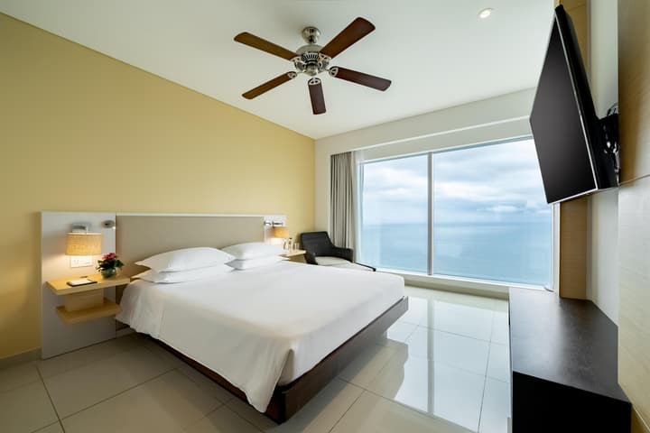 Hyatt Regency Cartagena