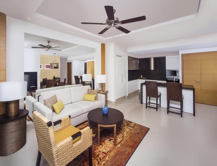 Hyatt Regency Cartagena