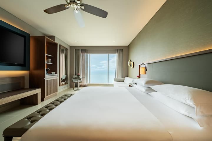 Hyatt Regency Cartagena