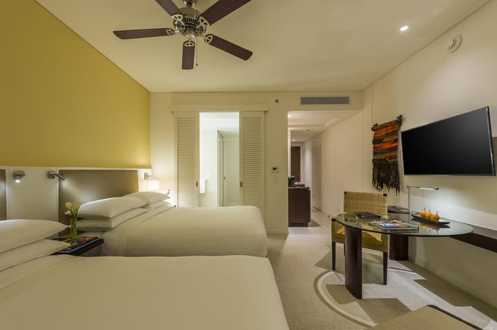 Hyatt Regency Cartagena