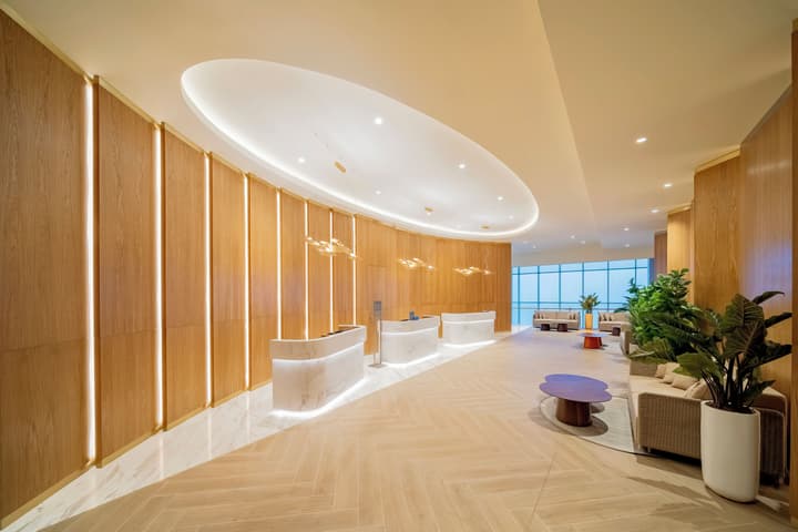 Hyatt Regency Cartagena