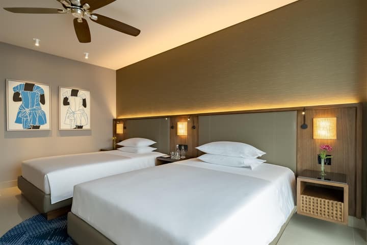 Hyatt Regency Cartagena