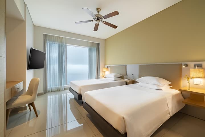 Hyatt Regency Cartagena