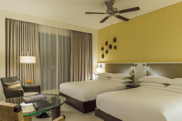 Hyatt Regency Cartagena