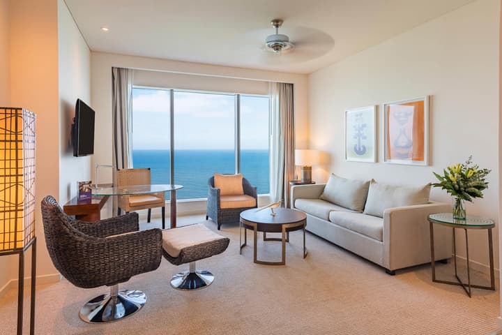 Hyatt Regency Cartagena