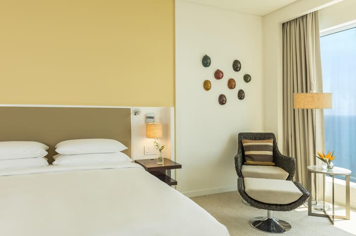 Hyatt Regency Cartagena
