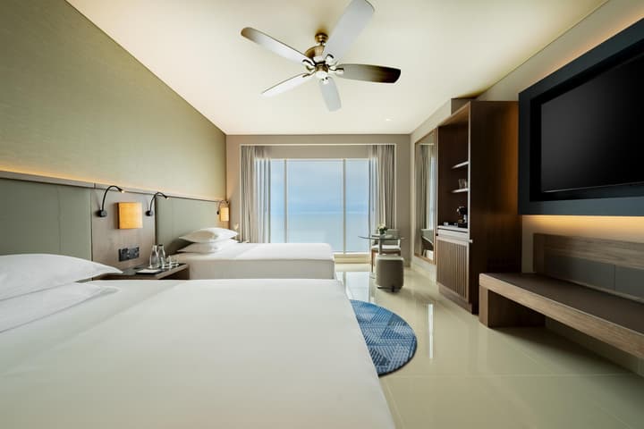 Hyatt Regency Cartagena