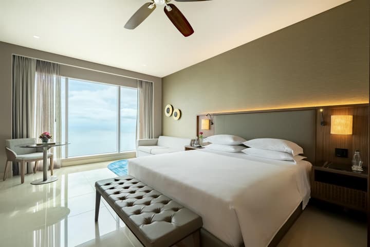 Hyatt Regency Cartagena