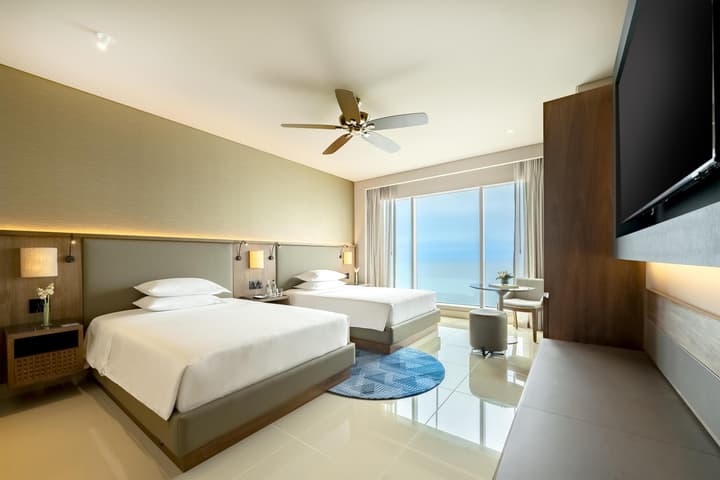 Hyatt Regency Cartagena