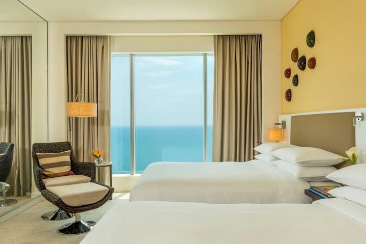Hyatt Regency Cartagena
