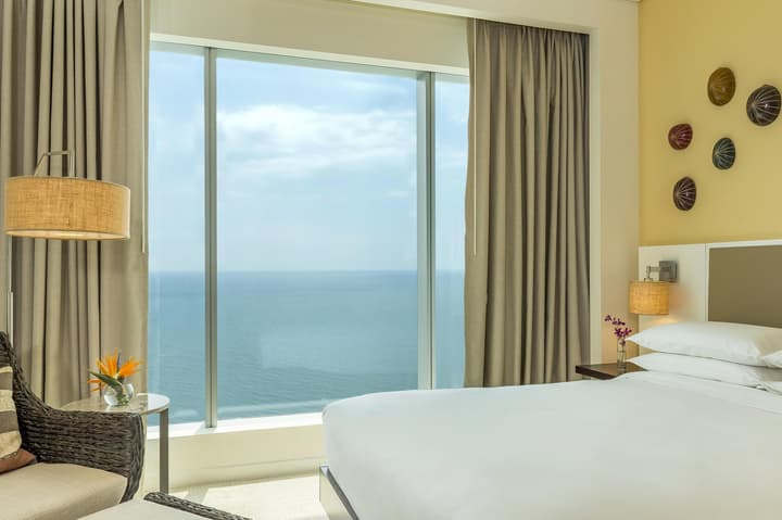 Hyatt Regency Cartagena
