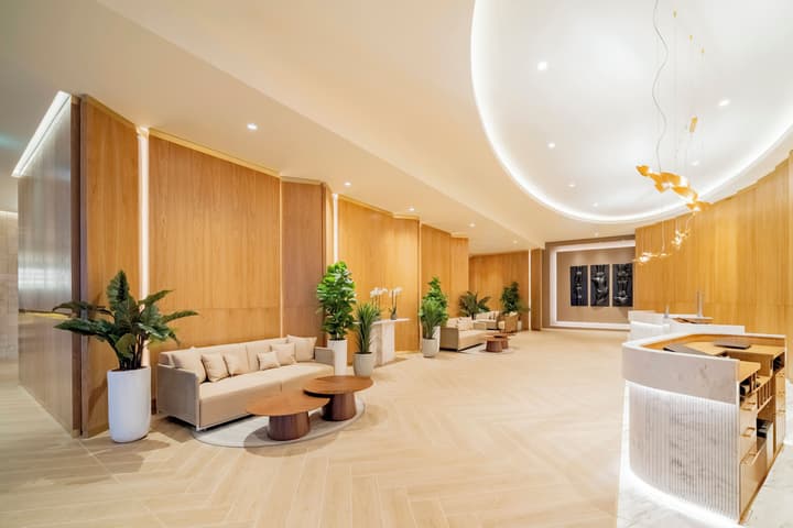 Hyatt Regency Cartagena