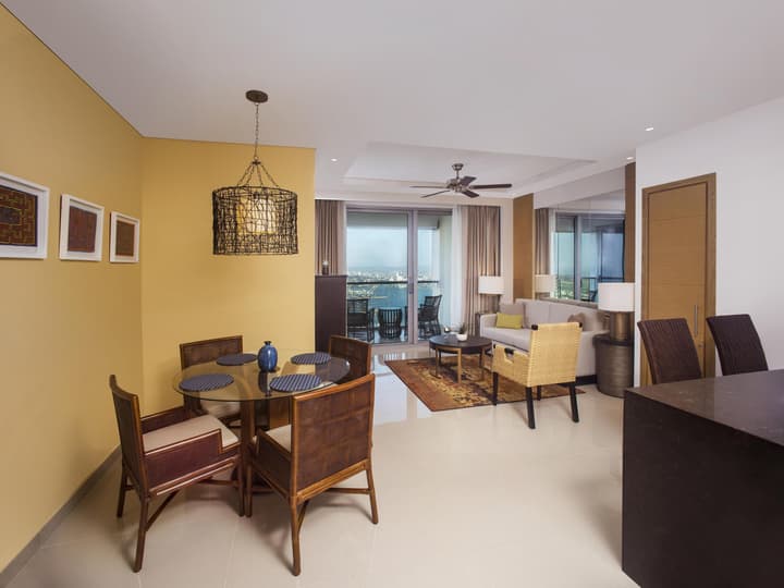 Hyatt Regency Cartagena