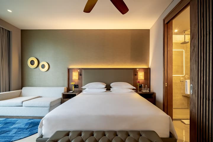 Hyatt Regency Cartagena