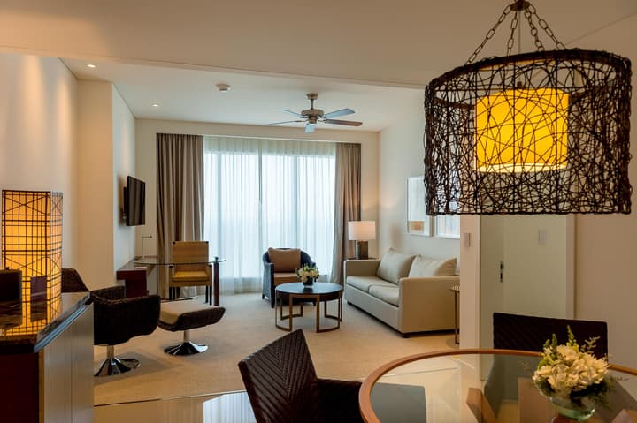 Hyatt Regency Cartagena