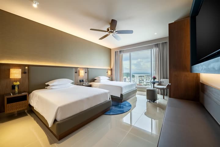 Hyatt Regency Cartagena