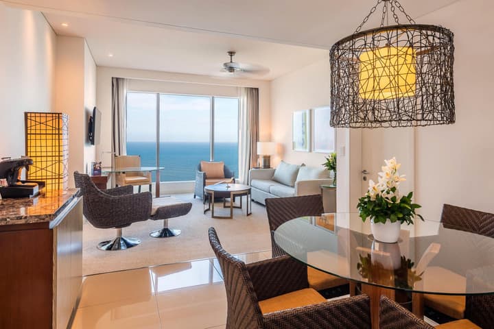 Hyatt Regency Cartagena