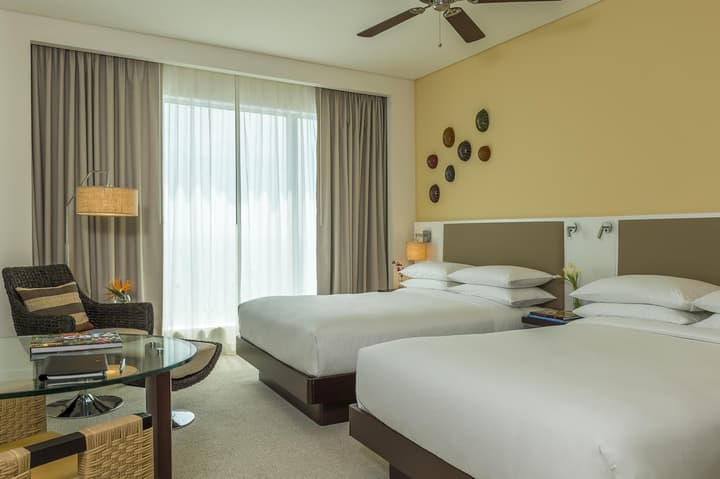 Hyatt Regency Cartagena