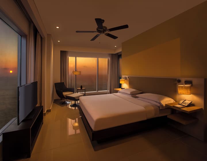 Hyatt Regency Cartagena