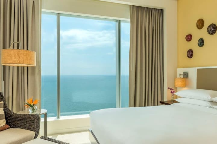 Hyatt Regency Cartagena