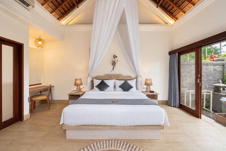 Visesa Ubud Resort