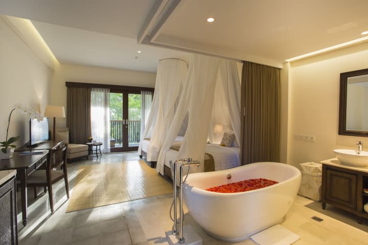 Visesa Ubud Resort