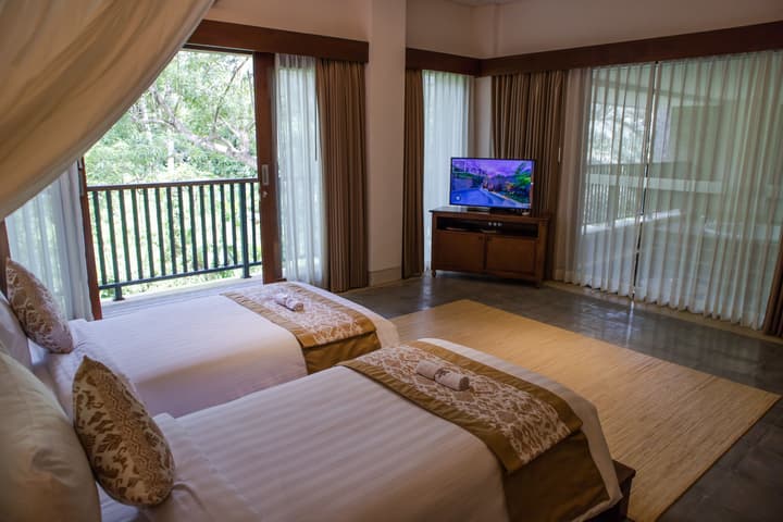 Visesa Ubud Resort