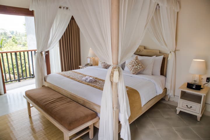 Visesa Ubud Resort