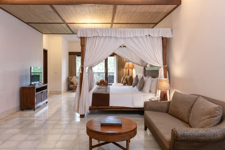 Visesa Ubud Resort