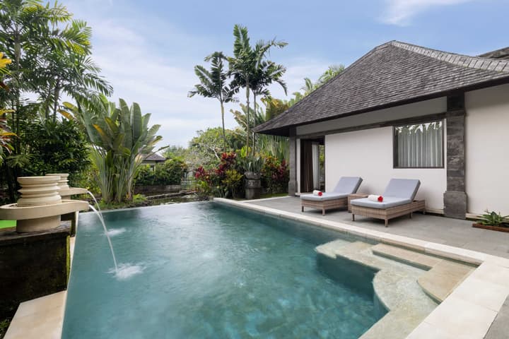 Visesa Ubud Resort