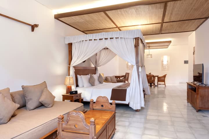 Visesa Ubud Resort