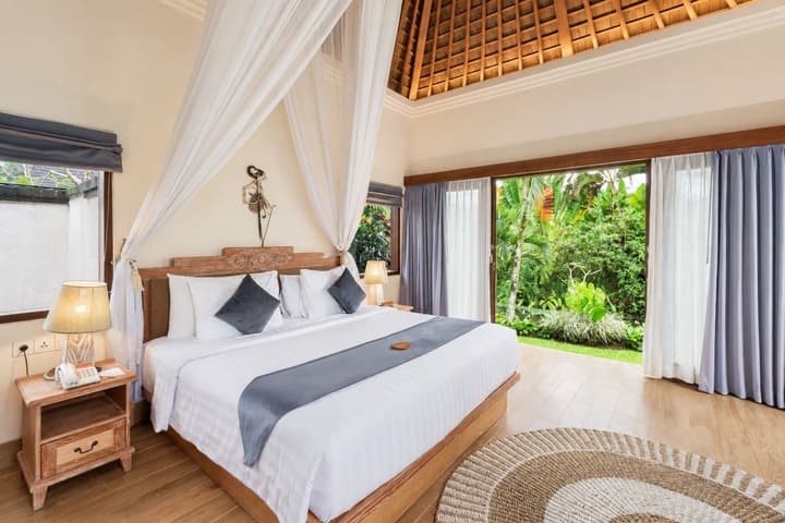 Visesa Ubud Resort